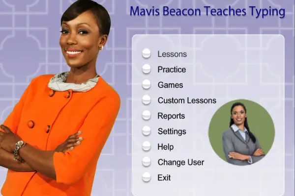 Download Mavis Beacon app for PC