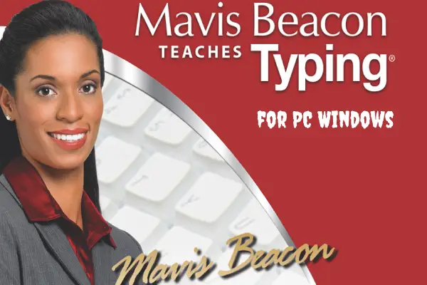 Mavis Beacon Download for Windows 7