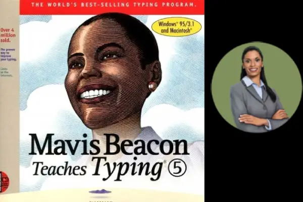 Mavis Beacon Download for Windows 7